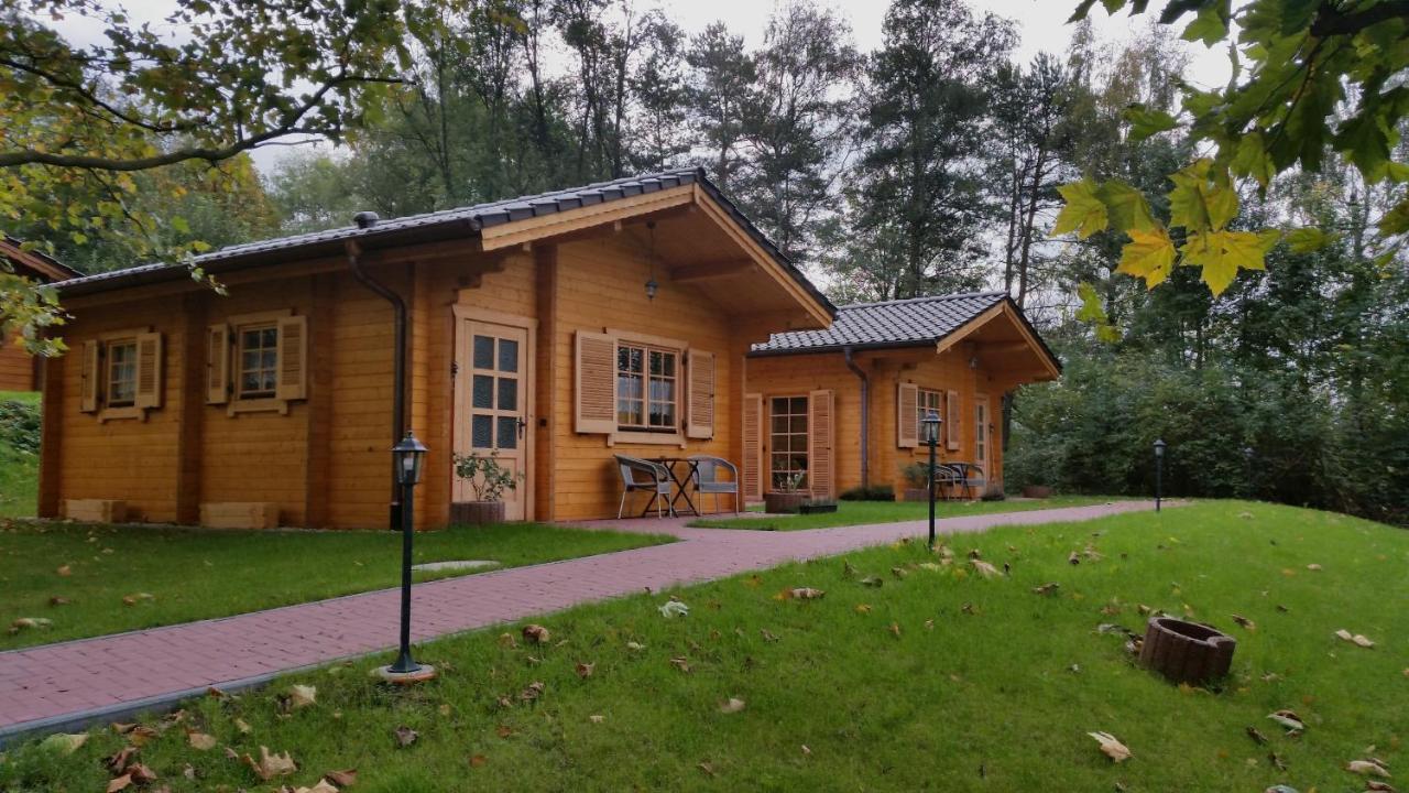 Landgasthof Gaensberg Wiesloch Bagian luar foto